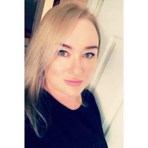 Meet your Posher, Jeanette